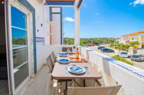 Apartment Crossing Keys, Two Bedrooms, Ferragudo